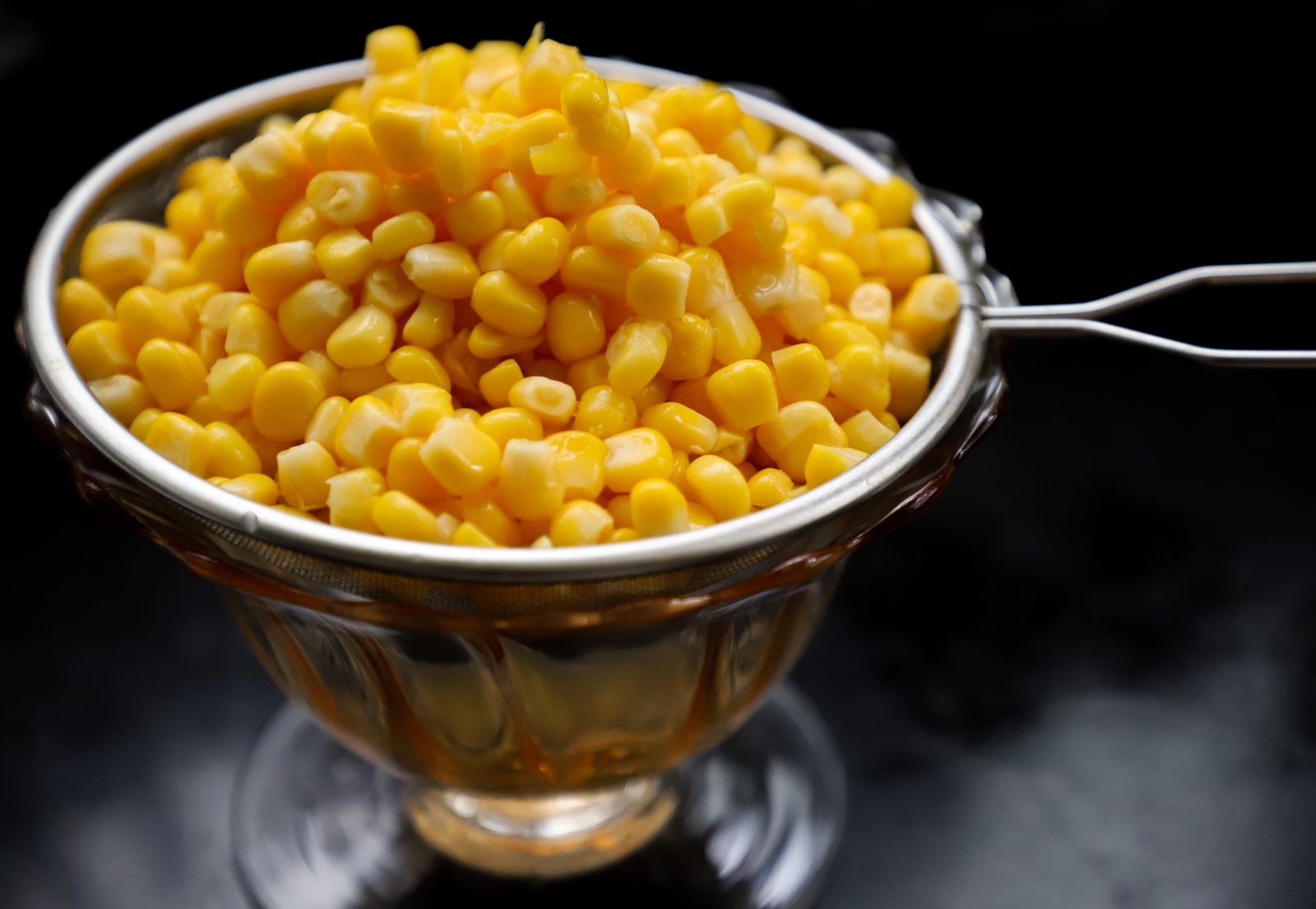 Frozen Sweet Corn Kernels
