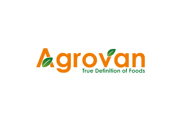 Agrovan Logo